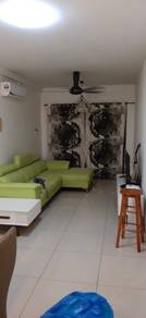 Alam Sanjung @ Subang West