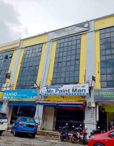 Shop-lot-for-sale-Johor-Bahru-Johor