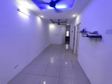 Taman Seri Palma, Botani Open Facing Renovated