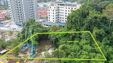 Residential-Land-for-sale-Kota-Kinabalu-Sabah