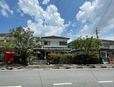 Sungai Ara 2-storey Bungalow For Sale