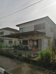 Sungai Ara 2-Storey Bungalow House for Sale
