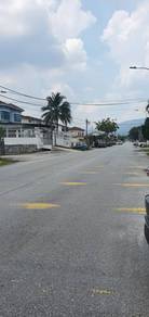 Taman Kepong Double Storey Bungalow For Sale