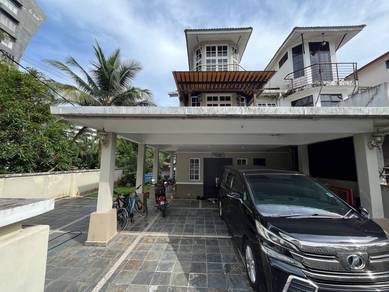 Corner Lot 2.5 Tingkat, Bukit Utama, Ampang