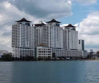 Fully Furnished The Heritage Residence The Mines Seri Kembangan