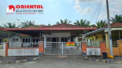 Semi D Setingkat Taman Jasmin 2 Sitiawan Untuk Dijual