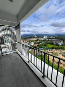 Kobusak Penampang The Light Residence Nosoob