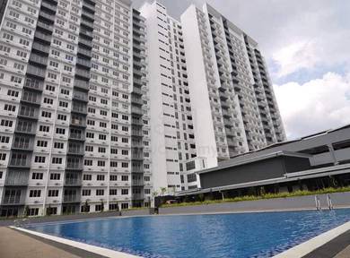 Pangsapuri Putra Impian (Bangi)