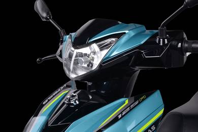 New MODENAS KRISS 125 MR3 MR2 ALPHA EZ115 LAGENDA