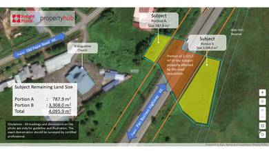 Residential-Land-for-sale-Papar-Sabah-1