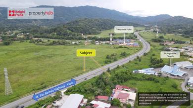 Residential-Land-for-sale-Papar-Sabah-3
