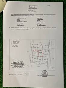 Residential-Land-for-sale-Besut-Terengganu