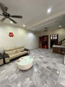 2-storey-Terraced-House-for-sale-Sungai-Petani-Kedah