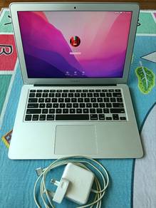 Apple MacBook Air 13'' (2017)