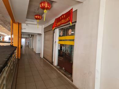 Kepayan Point Shoplot | Jalan Pintas | Penampang ByPass