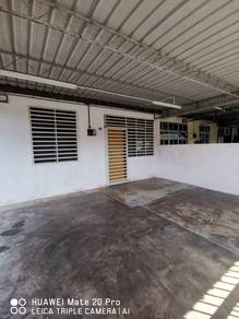 1-storey-Terraced-House-for-sale-Sungai-Petani-Kedah