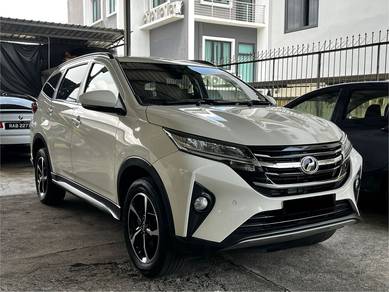 Perodua ARUZ 1.5 AV (A)