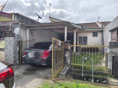 (BELOW MARKET VALUE) (Freehold) Taman Gadong Jaya, Sendayan