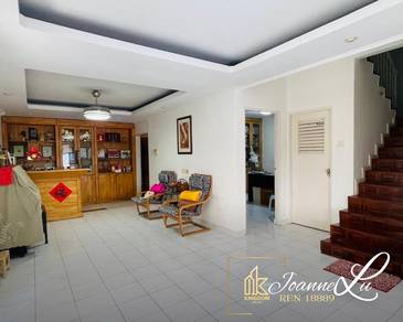 Iramanis Semi Detached house for sale!