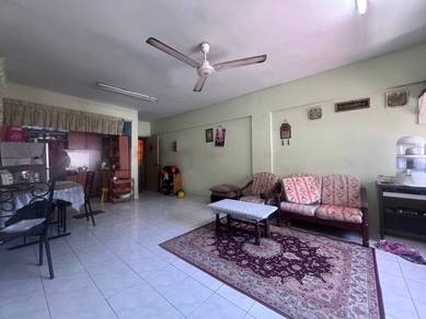 Pangsapuri Subang Suria