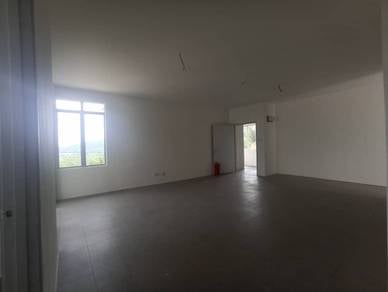 D'Gayang Heights Condo 3bedroom,2bathroom