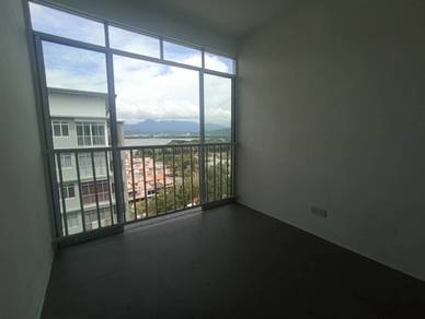D'Gayang Heights Condo 3bedroom,2bathroom