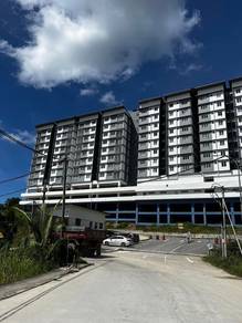 D'Gayang Heights Condo 3bedroom,2bathroom