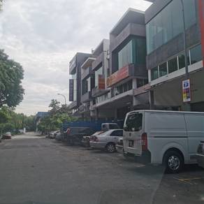 Elite33 shop lot for rental