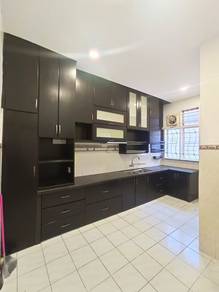 2-storey-Terraced-House-for-rent-Bukit-Mertajam-Penang