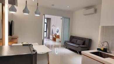 The Shore | The Loft | Jesselton Quay | Imago