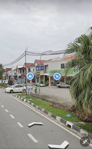 2-Storey Shophouse For Sales@Jawi Econsave