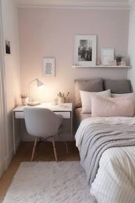 NEWLY RENOVATED, FULLY FURNISHED Modern room for rent