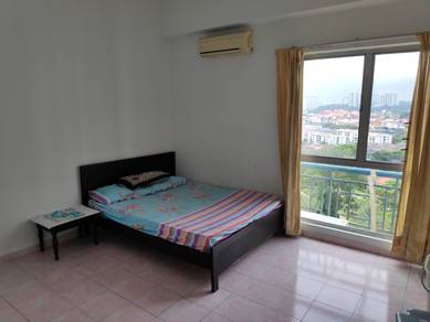 Ridzuan Condominium
