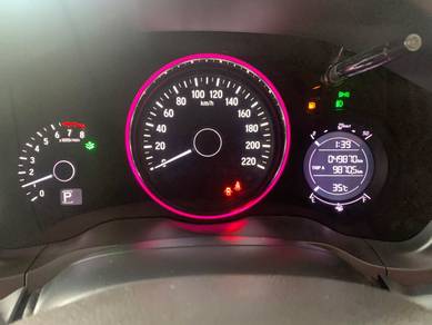 Honda HR-V 1.8 V ENHANCED (A)TIPTOP/VIP