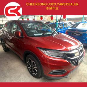 Honda HR-V 1.8 V ENHANCED (A)TIPTOP/VIP