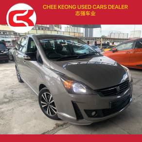 Proton EXORA 1.6 PREMIUM (A)FACELIFT/TIPTOP