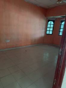 1-storey-Terraced-House-for-sale-Kuala-Selangor-Selangor