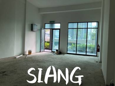 One Foresta Ground Floor Commercial Shop Sungai Ara Bayan Lepas Baru