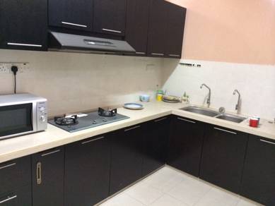 Mawar Apartment (Sungai Nibong)