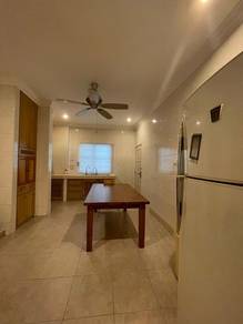 TAMAN RIA DOUBLE STOREY BUNGALOW HOUSE FOR RENT (Near to Main Road)