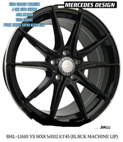 Mercedes amg design 18inc w205 c117 w176 W177