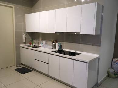 Freehold Damansara Foresta Bandar Sri Damansara Kuala Lumpur Sale