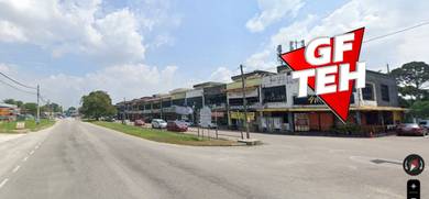 Residential-Land-for-sale-Kulim-Kedah