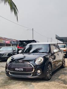Mini COOPER 1.5  (A)super condiiton