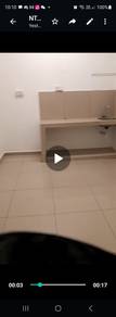 Maluri studio, shop apartment cheras , walking distance to mrt n lrt