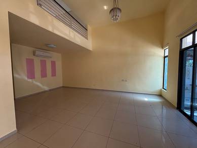Taman Bayu aman three storey terrace , seaview , seaside , Butterworth
