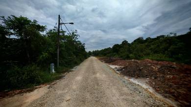 Residential-Land-for-sale-Sepang-Selangor