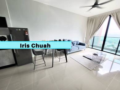 2 Storey Terrace Jesselton Hills Taman Jasa Intan,Bukit Mertajam