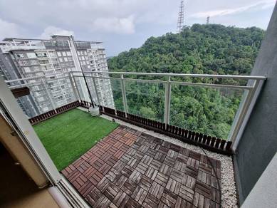 Freehold Damansara Foresta Bandar Sri Damansara Kuala Lumpur for sale