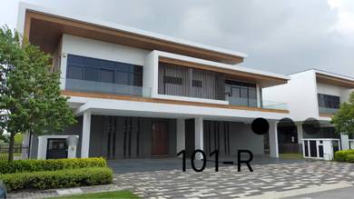 Semi-Detached-House-for-sale-Telok-Panglima-Garang-Selangor